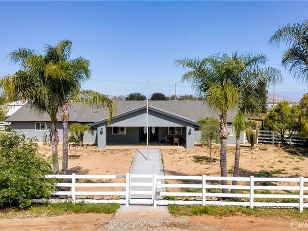 26098 Nova Lane, Menifee, CA 92585