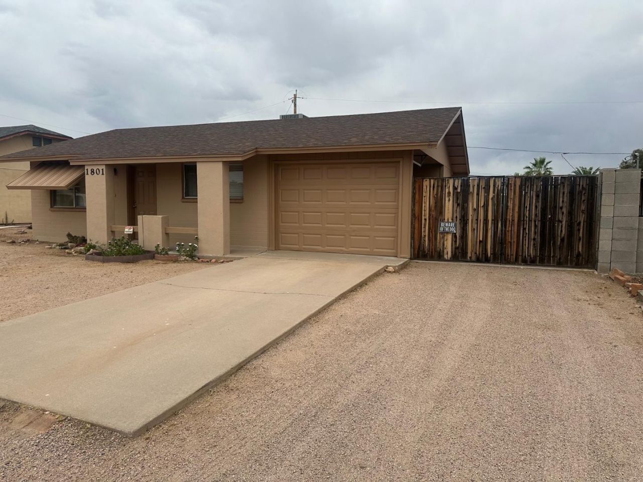 1801 S Plaza Drive, Apache Junction, AZ 85120 Main Photo