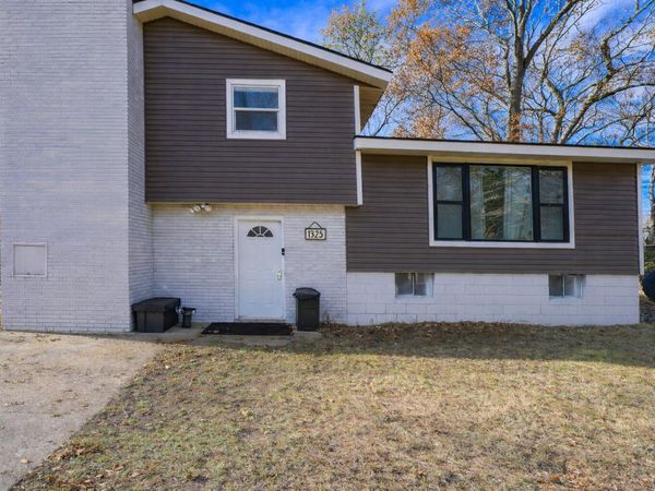 1325 Sumac Street, Muskegon, MI 49445