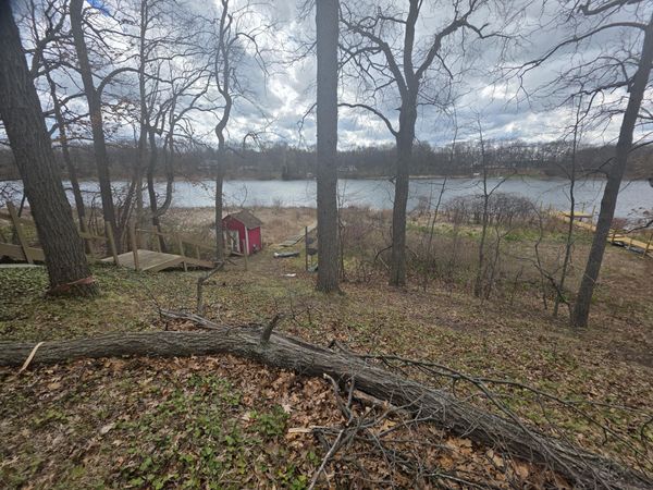 21733 Puterbaugh Lane, Cassopolis, MI 49031