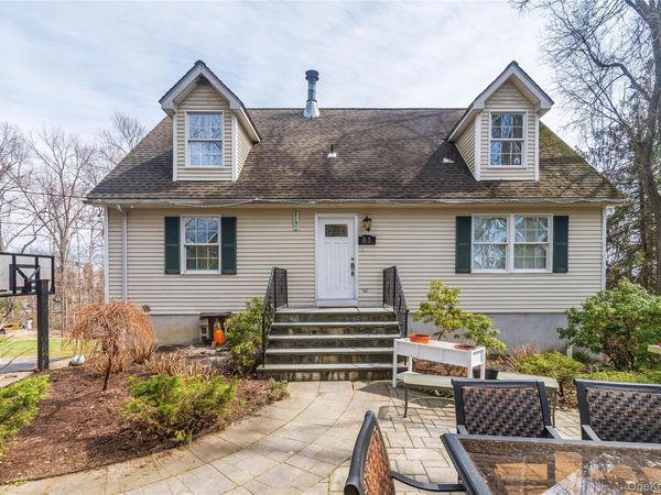 63 South Road , Brewster, NY 10509