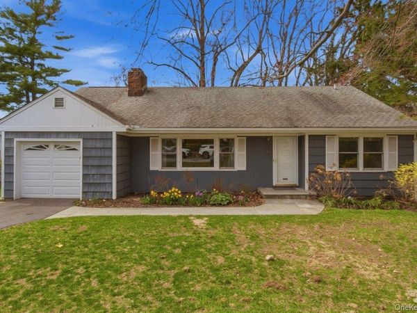 35 Forest Avenue, Ossining, NY 10562