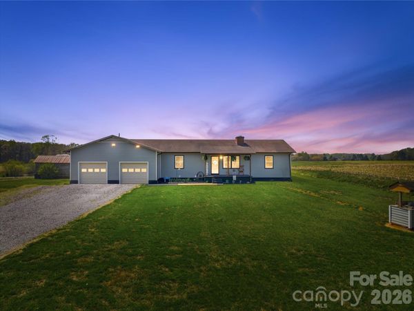 2452 Tower Road , East Bend, NC 27018