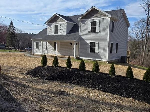 152 Davis, Harwinton, CT 06791