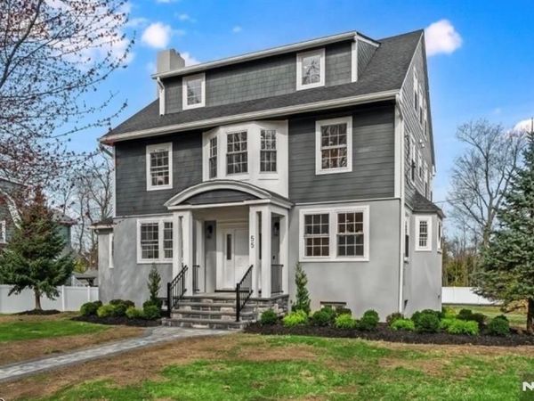 55 Forest Avenue, CALDWELL, NJ 07006