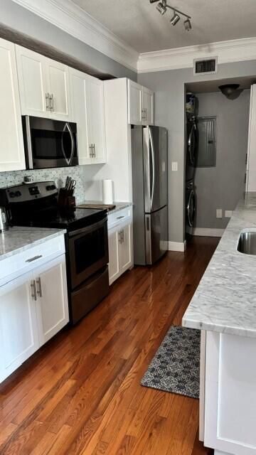 9901 Baywinds Boulevard, Unit 3202, West Palm Beach, FL 33411 Photo