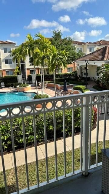 9901 Baywinds Boulevard, Unit 3202, West Palm Beach, FL 33411 Photo