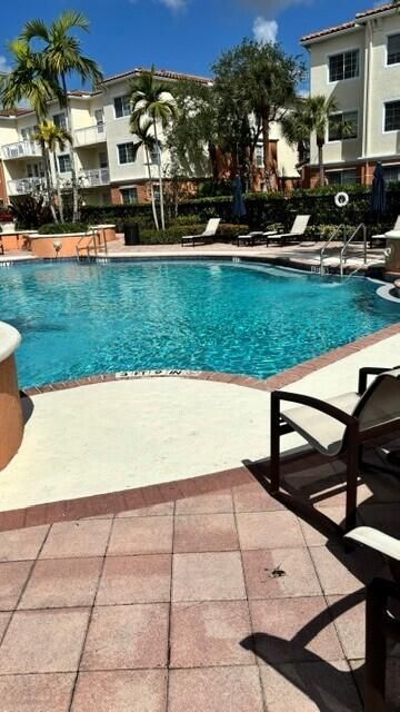 9901 Baywinds Boulevard, Unit 3202, West Palm Beach, FL 33411 Photo