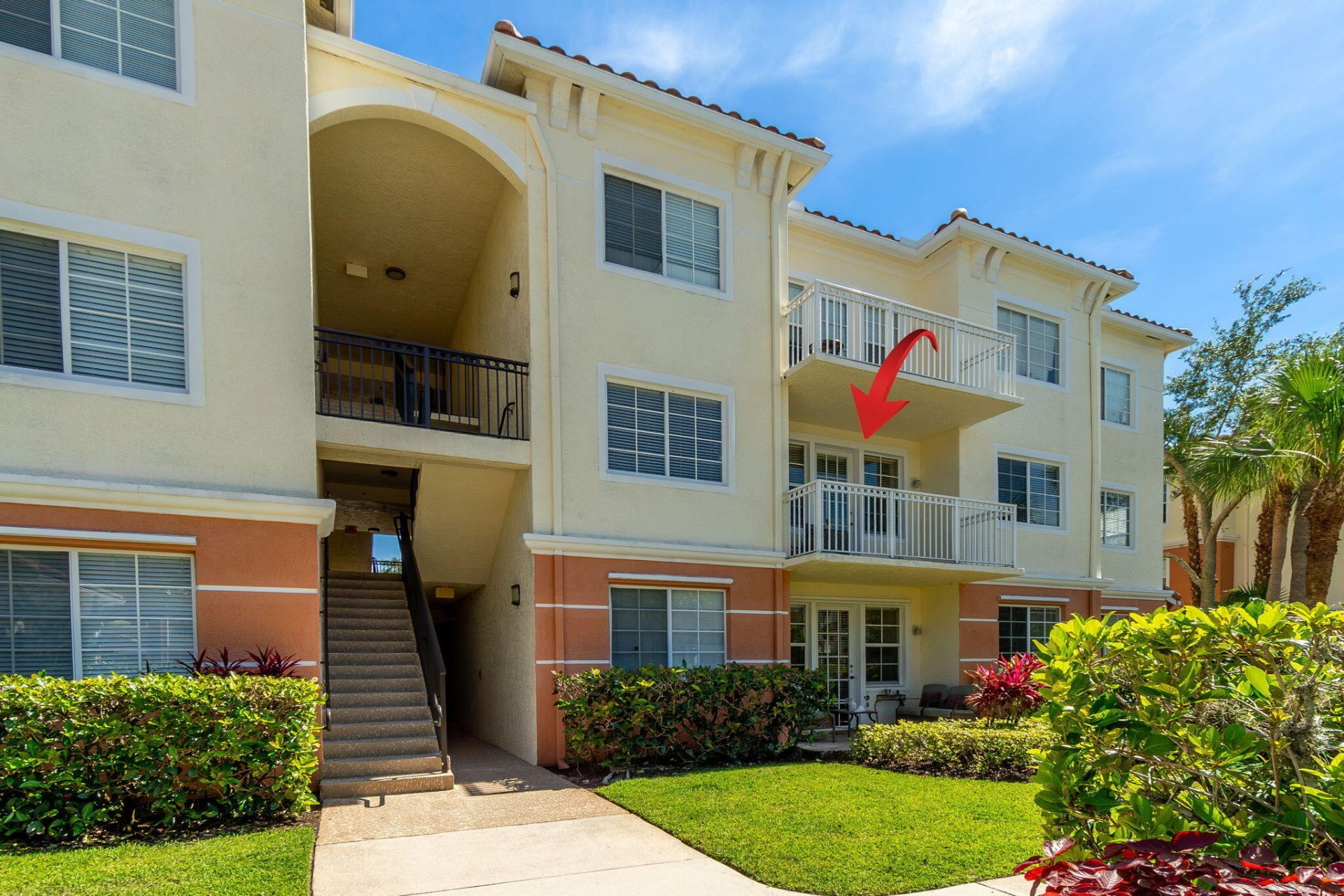 9901 Baywinds Boulevard, Unit 3202, West Palm Beach, FL 33411 Photo