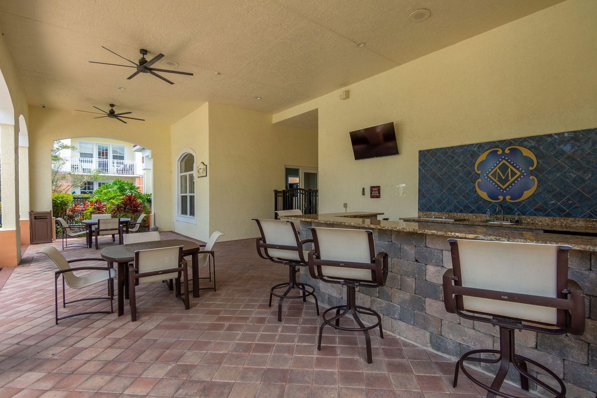 9901 Baywinds Boulevard, Unit 3202, West Palm Beach, FL 33411 Photo