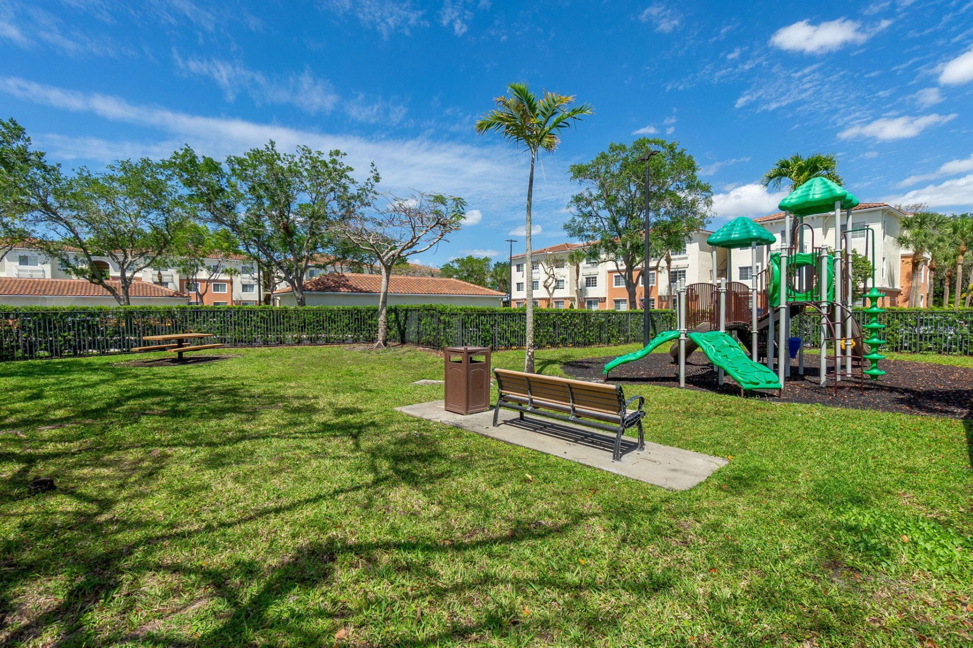 9901 Baywinds Boulevard, Unit 3202, West Palm Beach, FL 33411 Photo
