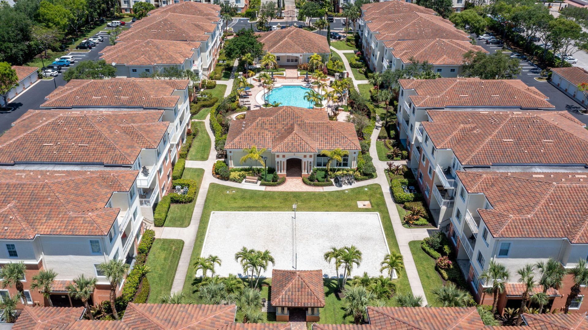 9901 Baywinds Boulevard, Unit 3202, West Palm Beach, FL 33411 Photo