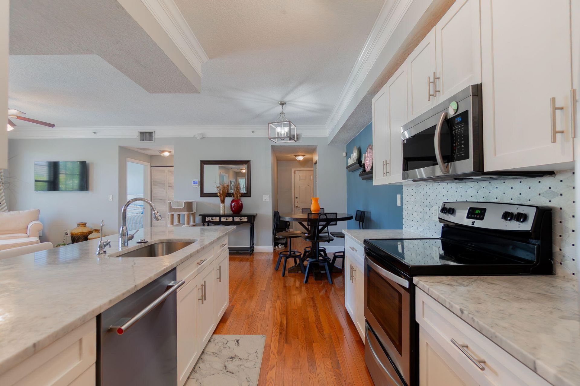 9901 Baywinds Boulevard, Unit 3202, West Palm Beach, FL 33411 Photo