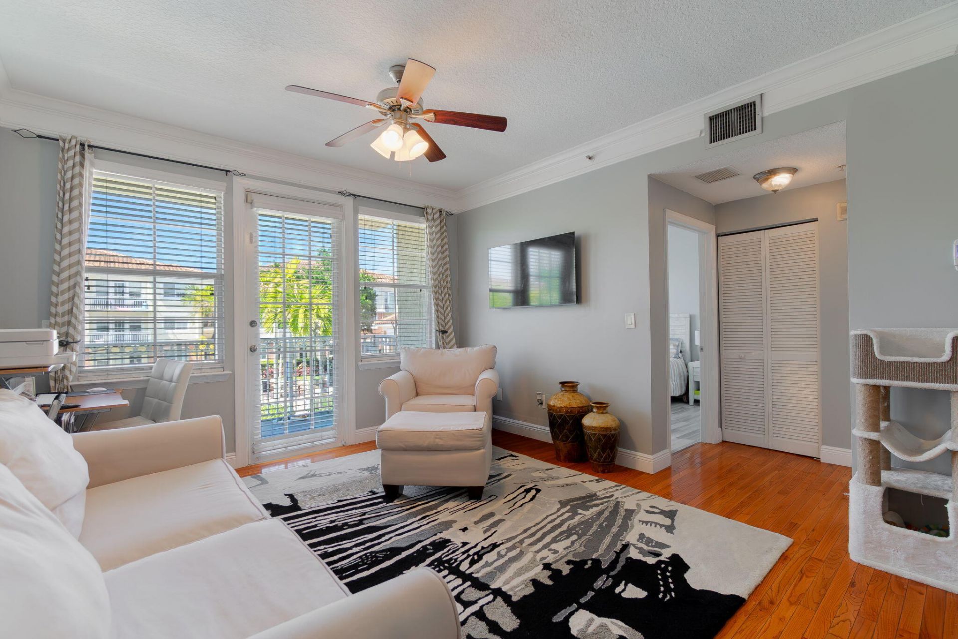 9901 Baywinds Boulevard, Unit 3202, West Palm Beach, FL 33411 Photo