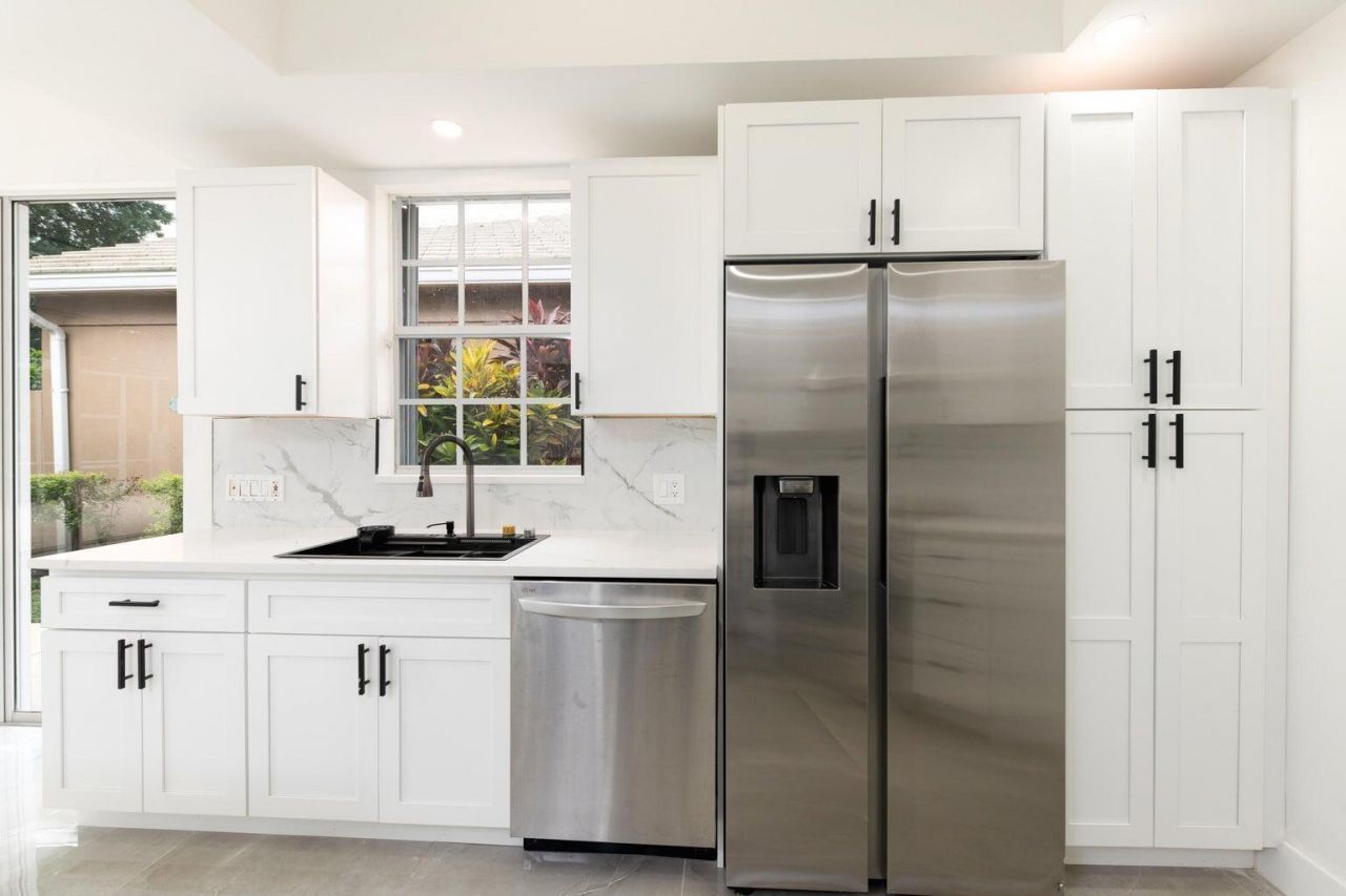 249 NW Bentley Circle, Port Saint Lucie, FL 34986 Photo