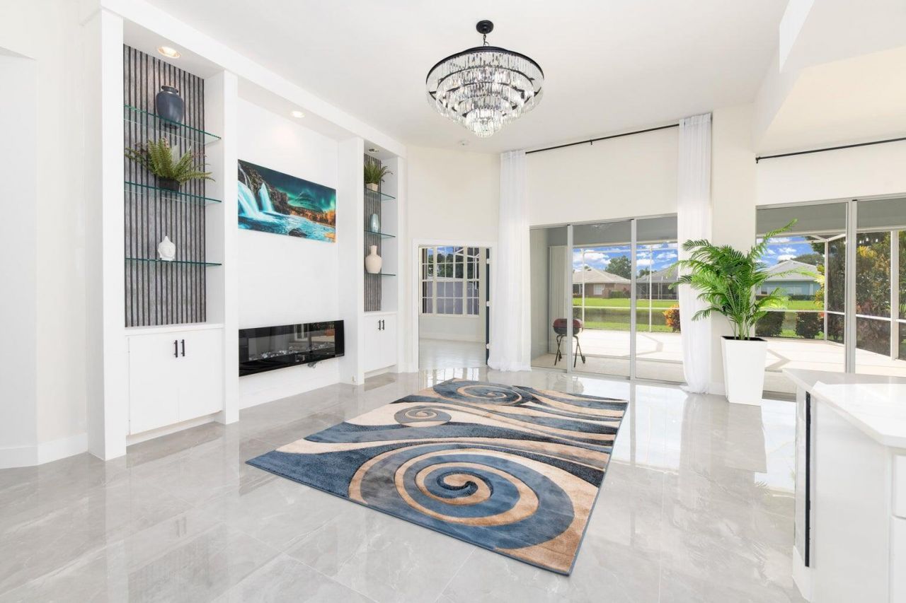 249 NW Bentley Circle, Port Saint Lucie, FL 34986 Photo