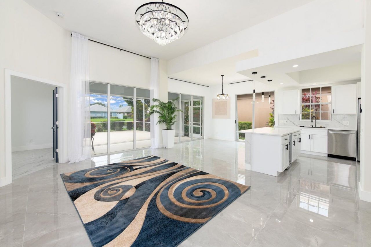 249 NW Bentley Circle, Port Saint Lucie, FL 34986 Photo