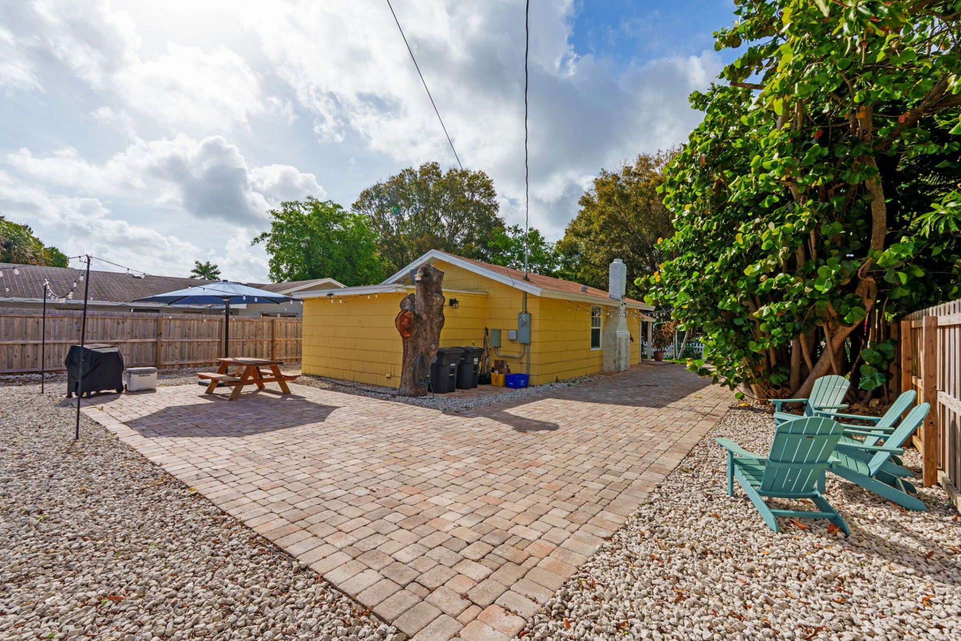 527 50th Street, West Palm Beach, FL 33407 Photo