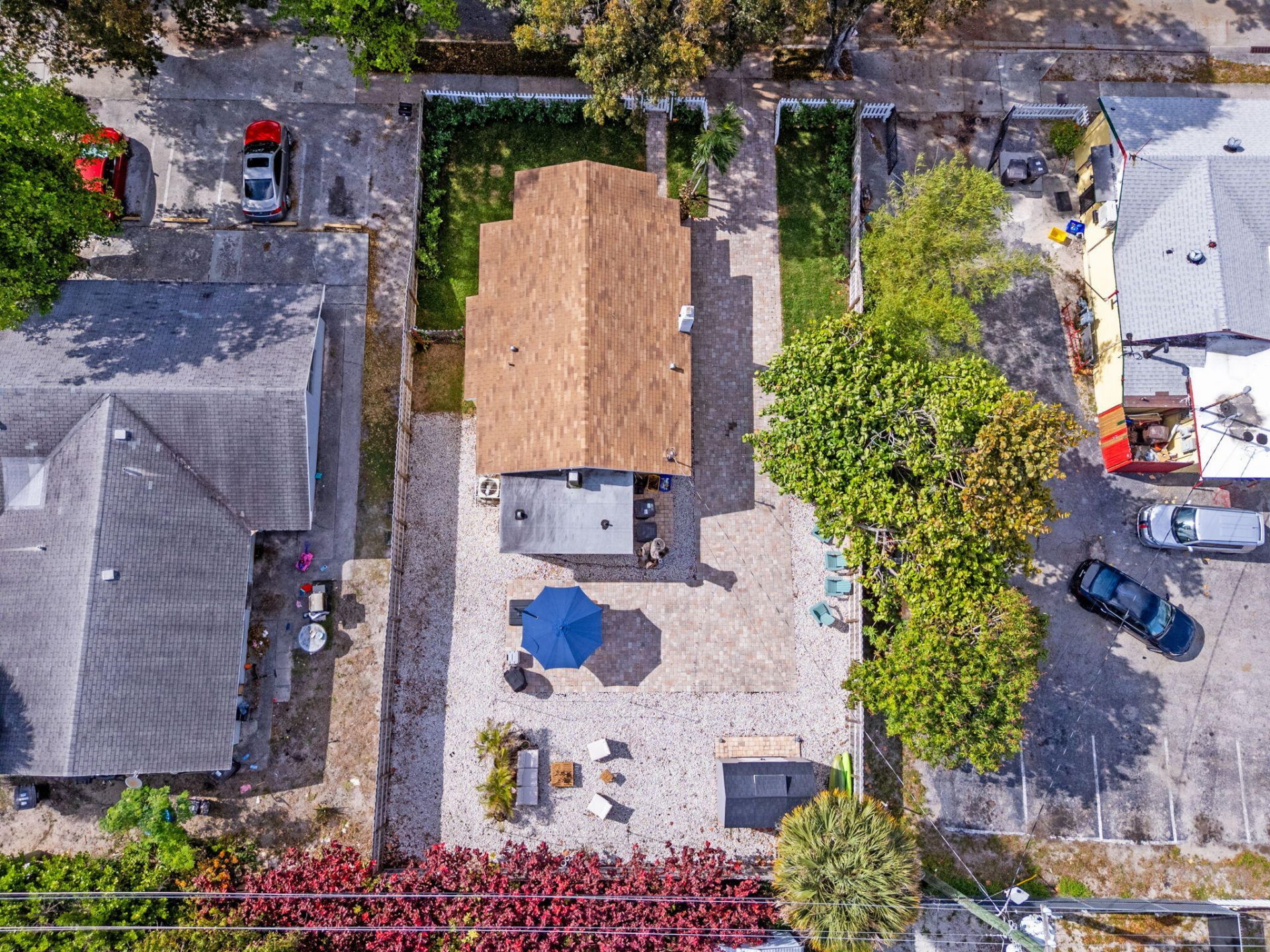 527 50th Street, West Palm Beach, FL 33407 Photo