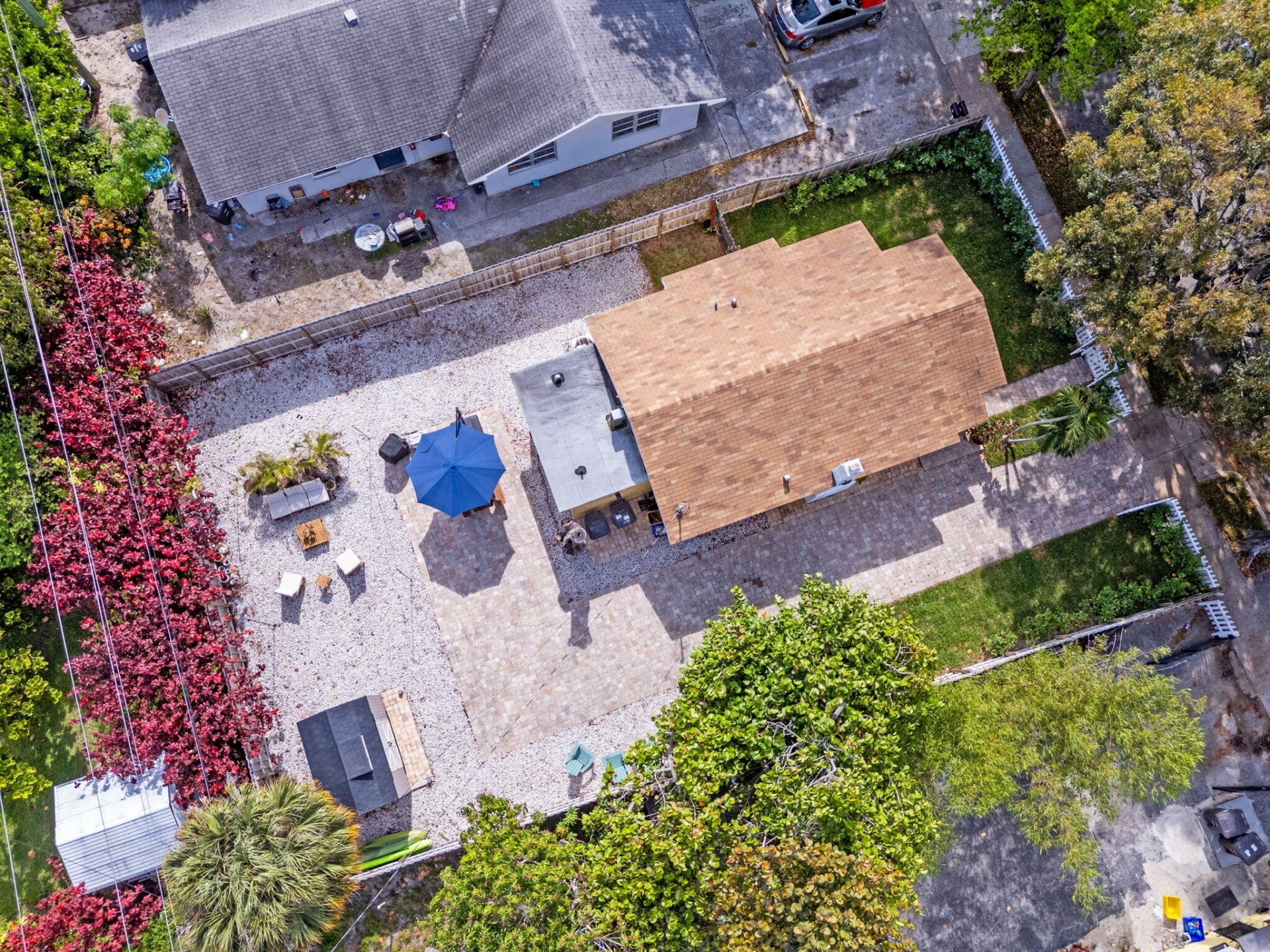 527 50th Street, West Palm Beach, FL 33407 Photo