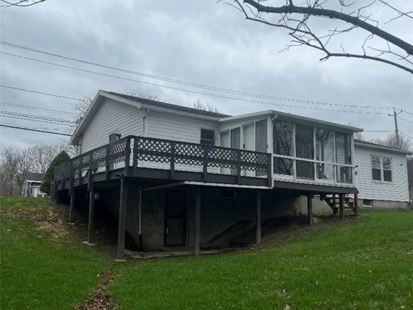 120 Chapel Street , Mount Morris, NY 14510