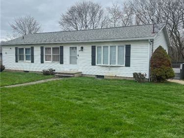 120 Chapel Street, Mount Morris, NY 14510