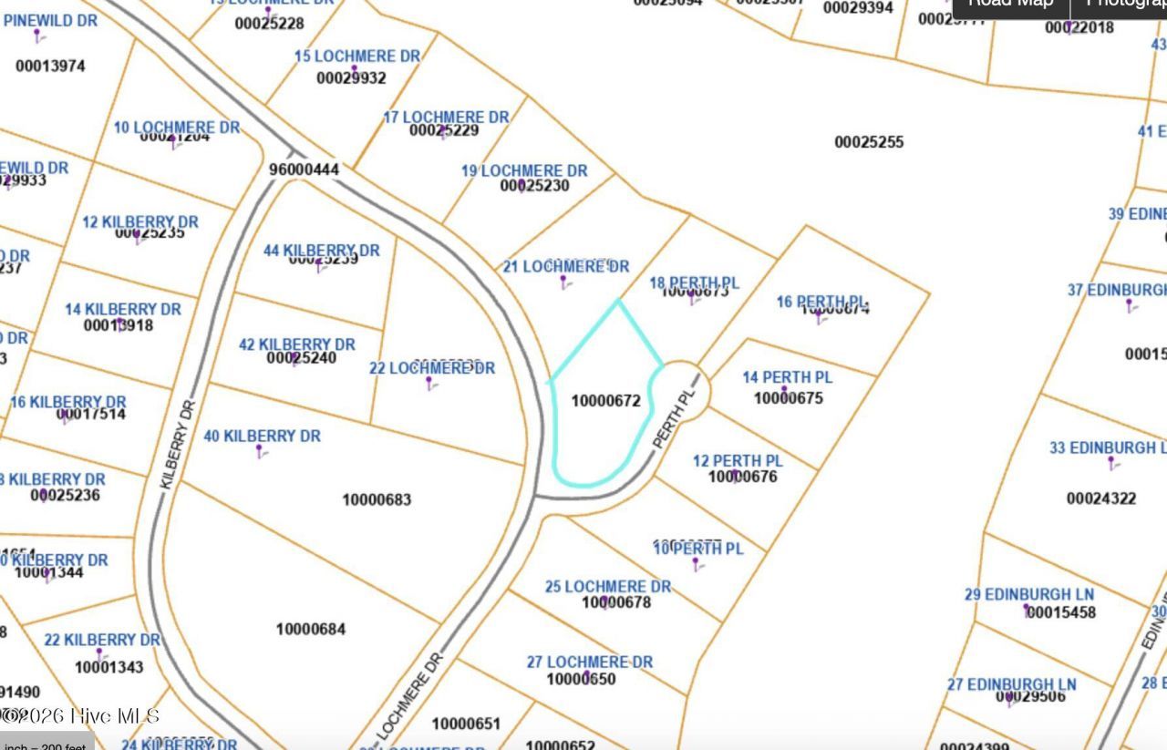 23 Lochmere Drive, Pinehurst, NC 28374 Main Photo