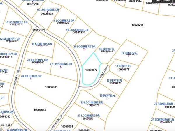 23 Lochmere Drive, Pinehurst, NC 28374