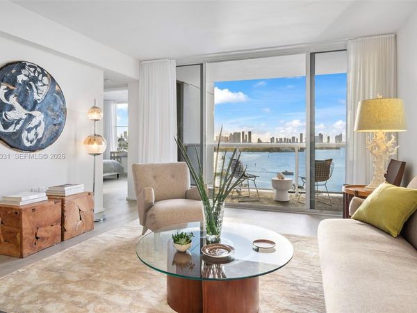 1900 Sunset Harbour Dr , Unit 1114, Miami Beach, FL 33139