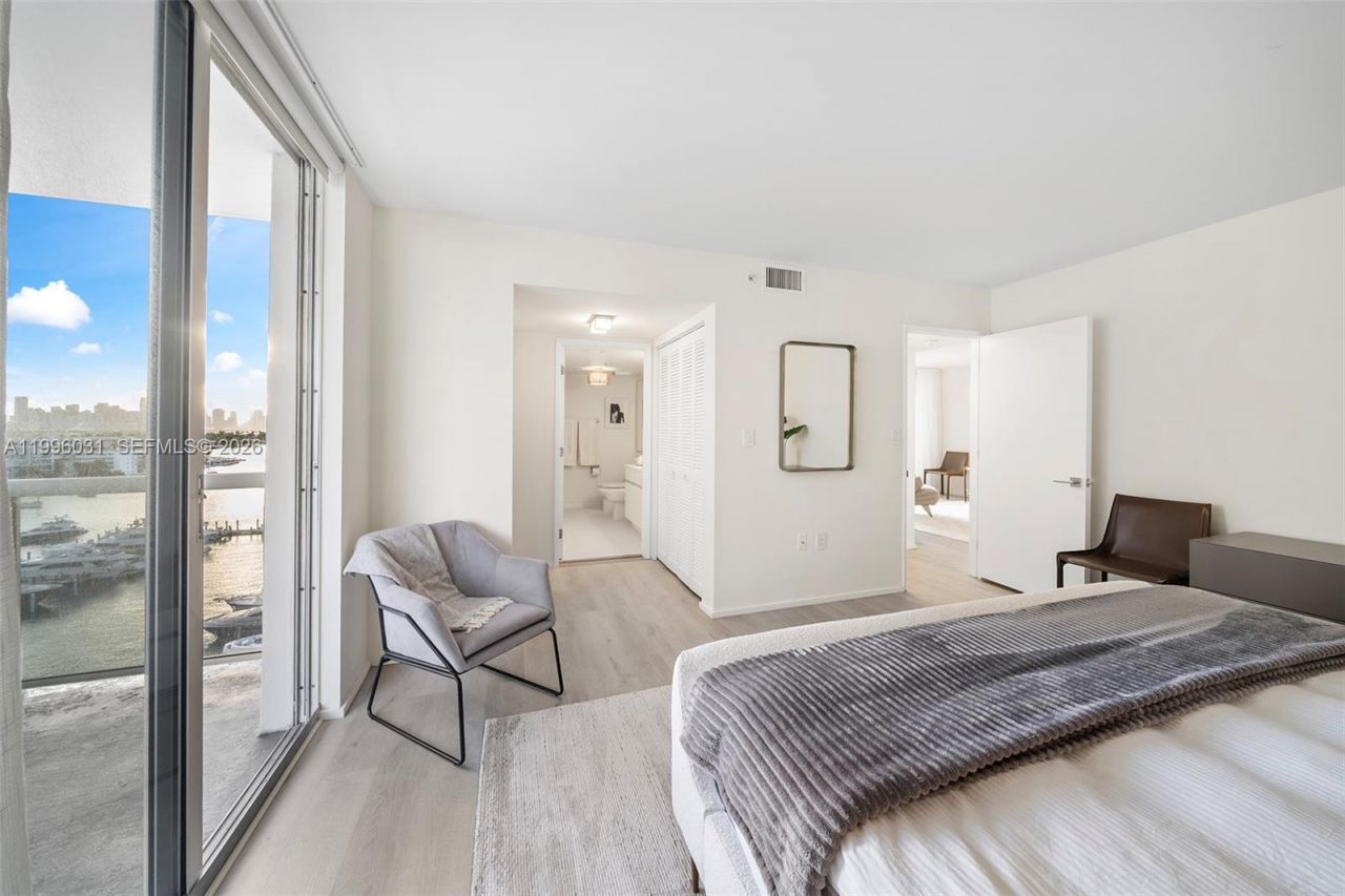 1900 Sunset Harbour Dr , Unit 1114, Miami Beach, FL 33139 Photo