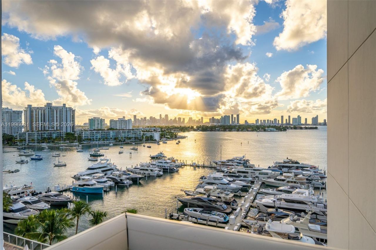 1900 Sunset Harbour Dr , Unit 1114, Miami Beach, FL 33139 Photo