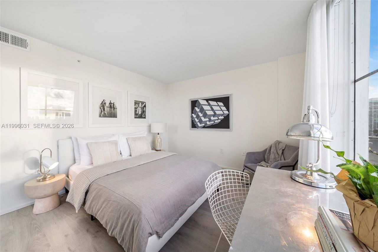 1900 Sunset Harbour Dr , Unit 1114, Miami Beach, FL 33139 Photo