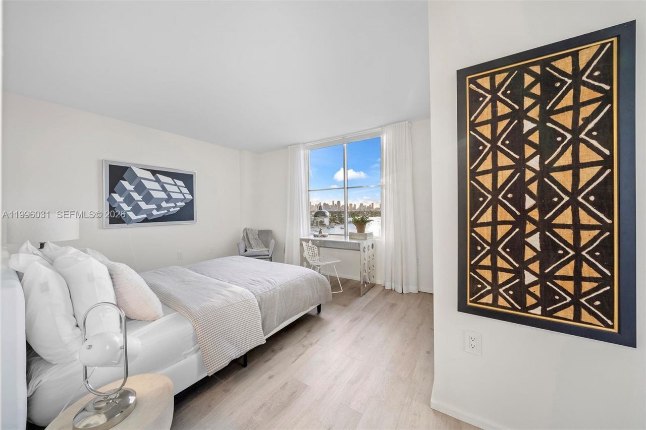 1900 Sunset Harbour Dr , Unit 1114, Miami Beach, FL 33139 Photo