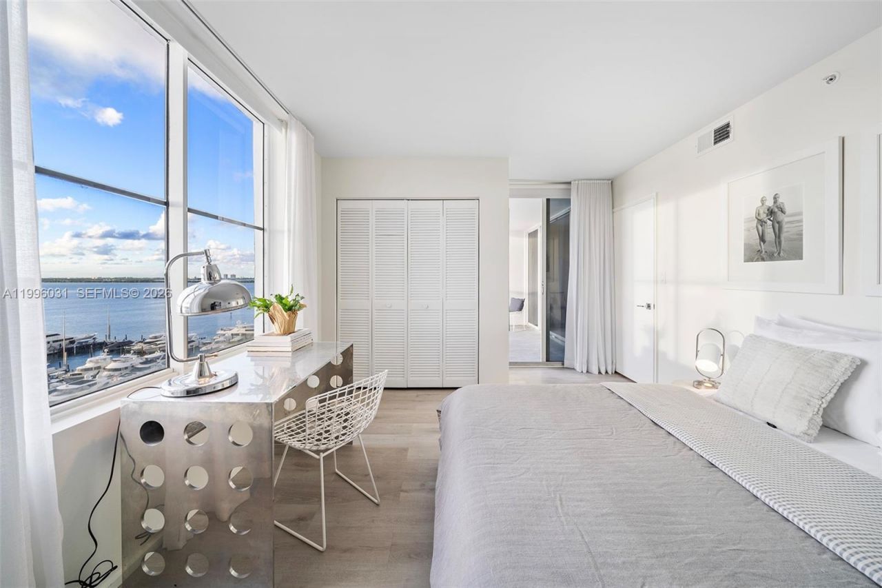 1900 Sunset Harbour Dr , Unit 1114, Miami Beach, FL 33139 Photo