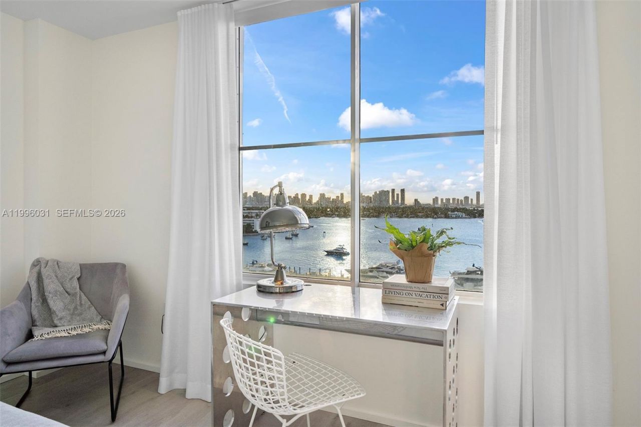 1900 Sunset Harbour Dr , Unit 1114, Miami Beach, FL 33139 Photo