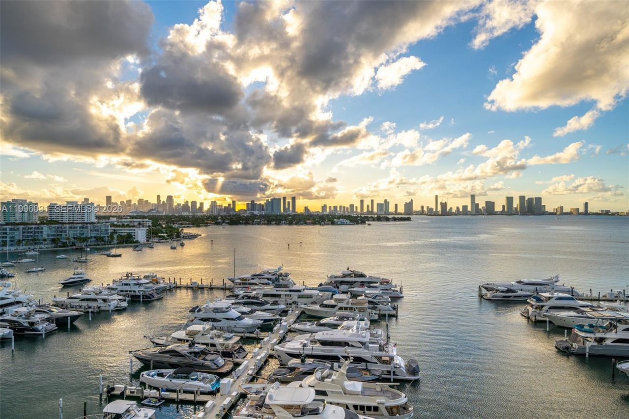 1900 Sunset Harbour Dr , Unit 1114, Miami Beach, FL 33139 Photo