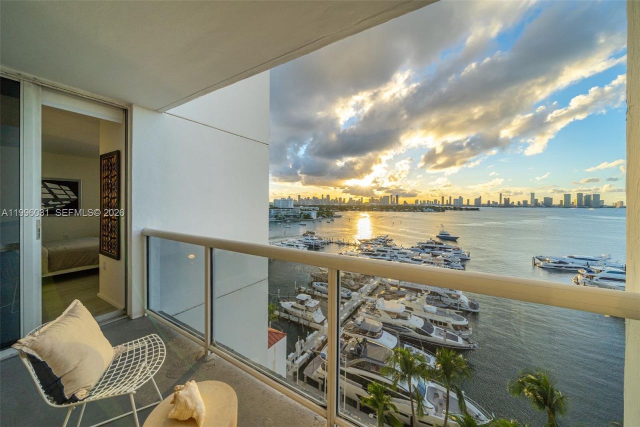 1900 Sunset Harbour Dr , Unit 1114, Miami Beach, FL 33139 Photo