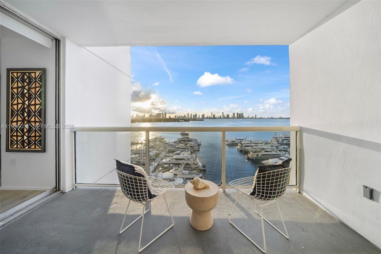 1900 Sunset Harbour Dr , Unit 1114, Miami Beach, FL 33139 Photo