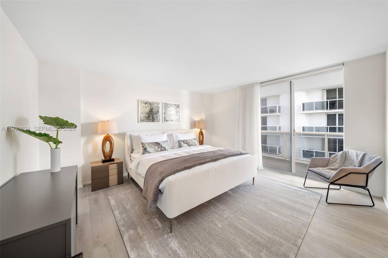 1900 Sunset Harbour Dr , Unit 1114, Miami Beach, FL 33139 Photo