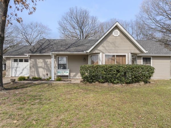 154 Roden Mill Road , Conway, AR 72032