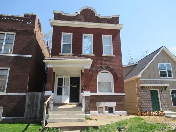 4118 Nebraska Avenue , St Louis, MO 63118