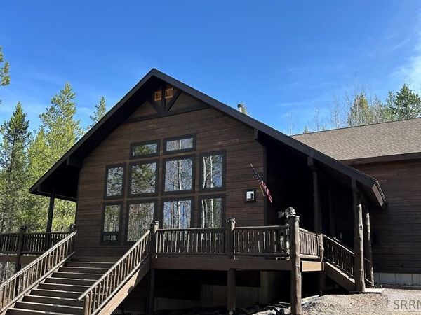 4375 Hannah's Crossing, ASHTON, ID 83420