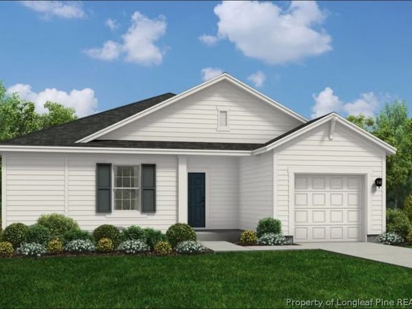 152 Portrush Lane, Raeford, NC 28376