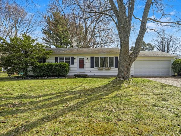 7033 S 12th Street, Portage, MI 49024