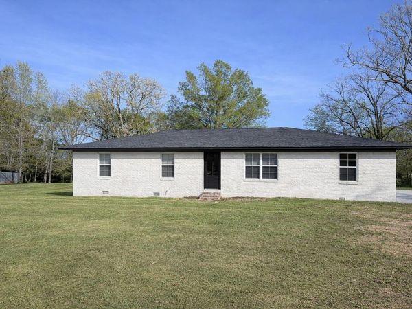 482 Euclatubba Road, Guntown, MS 38849