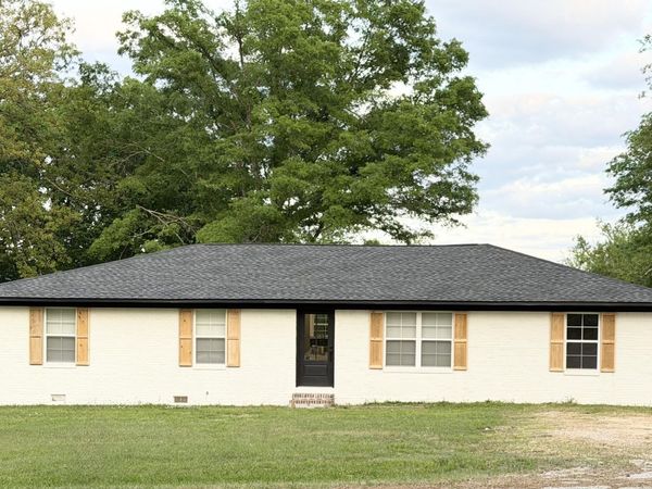 482 Euclatubba Road, Guntown, MS 38849