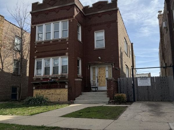 1905 Gunderson Avenue , Berwyn, IL 60402