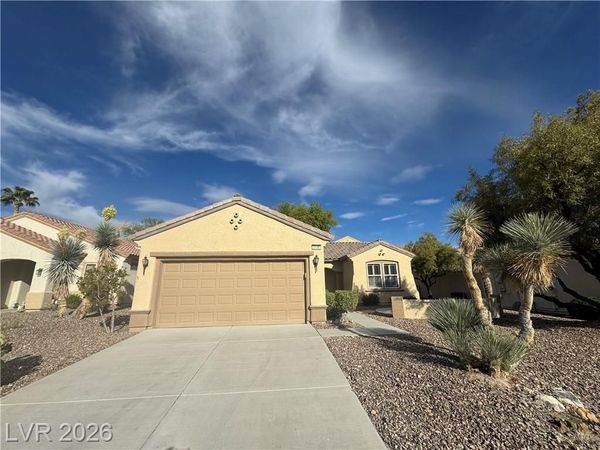 2166 Grand Traverse Street , Henderson, NV 89052