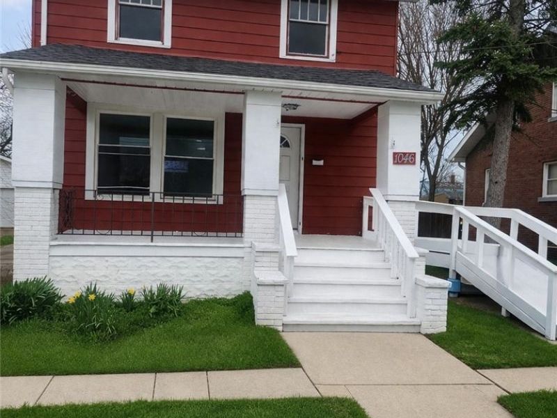 1046 W 21st Street, Lorain, OH 44052 Photo 1