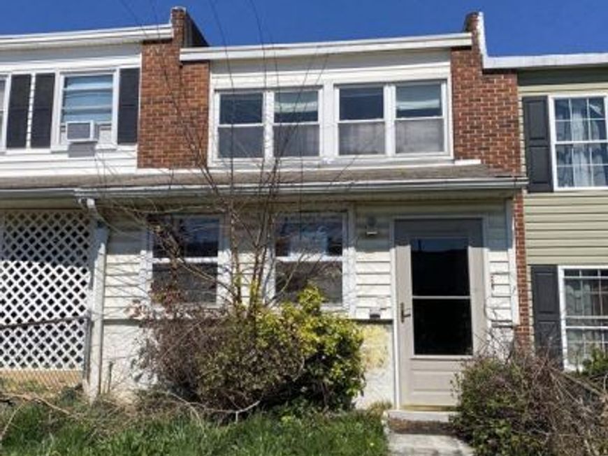 8048 Eastdale Road , Baltimore, MD 21224 Main Photo